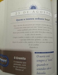 Livro do Ano - 23 de AGOSTO de 2023