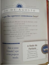 Livro do Ano - 26 de agosto de 2023