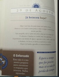 Livro do Ano - 29 de agosto de 2023
