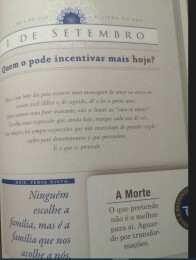 Livro do Ano - 1 de setembro de 2023