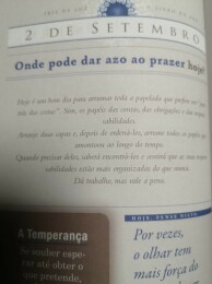 Livro do Ano - 2 de  setembro de 2023