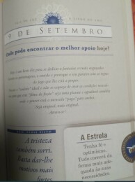 Livro do Ano - 9 de setembro de 2023