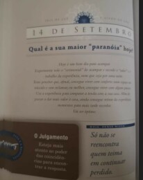 Livro do Ano - 14 de setembro de 2023