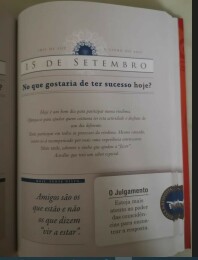 Livro do Ano - 15 de setembro de 2023