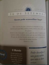 Livro do Ano - 16 de setembro de 2023