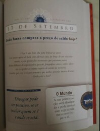 Livro do Ano - 17 de setembro de 2023