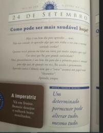Livro do Ano - 24 de setembro de 2023