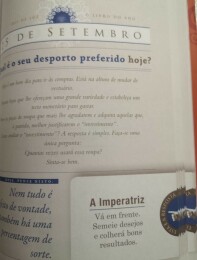 Livro do Ano - 25 de setembro de 2023