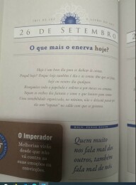 Livro do Ano - 26 de setembro de 2023