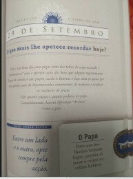 Livro do Ano - 29 de setembro de 2023