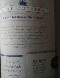Livro do Ano - 7 de outubro de 2023