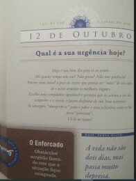 Livro do Ano - 12 outubro de 2023
