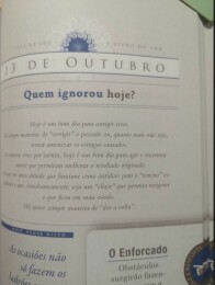 Livro do Ano - 13 de outubro de 2023