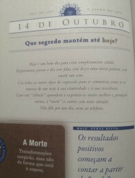 Livro do Ano - 14 de outubro de 2023