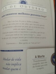 Livro do Ano - 15 de outubro de 2023