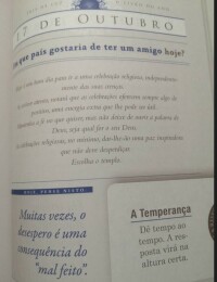Livro do Ano - 17 de outubro de 2023