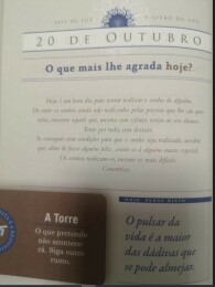 Livro do Ano - 20 de outubro de 2023