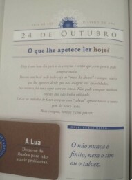 Livro do Ano - 24 de outubro de 2023