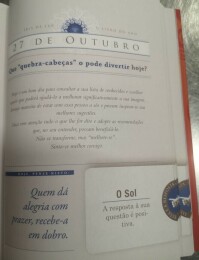 Livro do Ano - 27 de outubro de 2023