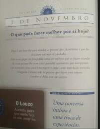 Livro do Ano - 1 de novembro de 2023