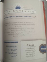 Livro do Ano - 4 de novembro de 2023