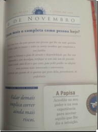 Livro do Ano - 6 de novembro de 2023