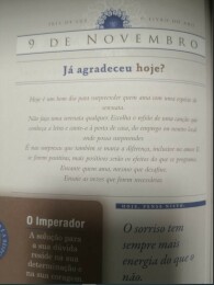 Livro do Ano - 9 de novembro de 2023