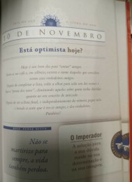 Livro do Ano - 10 de novembro de 2023