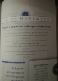 Livro do Ano - 14 de novembro de 2023