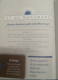 Livro do Ano - 17 de novembro de 2023