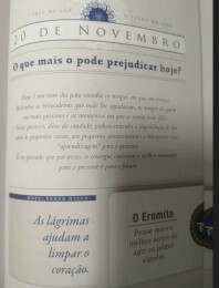 Livro do Ano - 20 de novembro de 2023