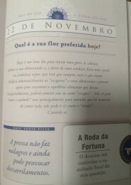 Livro do Ano - 22 de novembro de 2023