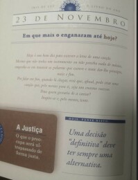 Livro do Ano - 23 de novembro de 2023
