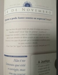 Livro do Ano - 24 de novembro de 2023