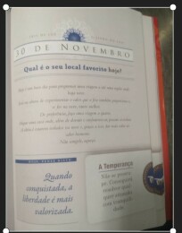 Livro do Ano - 30 de novembro de 2023