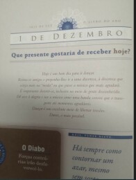 Livro do Ano - 1 de dezembro de 2023