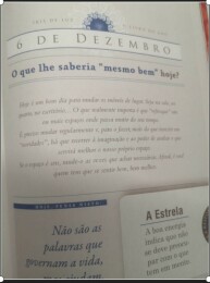 Livro do Ano - 6 de dezembro de 2023