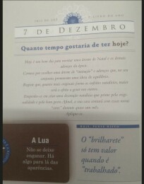 Livro do Ano - 7 de dezembro de 2023