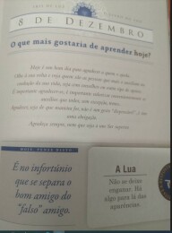 Livro do Ano - 8 de dezembro  de 2023