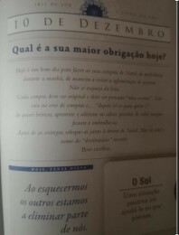 Livro do Ano - 10 de dezembro de 2023