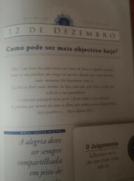Livro do Ano - 12 de dezembro de 2023