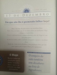 Livro do Ano - 17 de dezembro de 2023