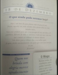 Livro do Ano - 18 de dezembro 2023