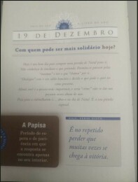 Livro do Ano - 19 de dezembro de 2023