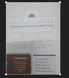 Livro do Ano - 21 de dezembro de 2023