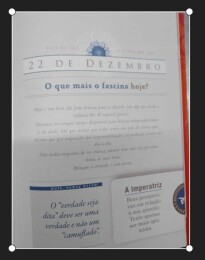 Livro do Ano - 22 de dezembro de 2023