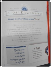 Livro do Ano - 26 de dezembro de 2023