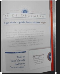 Livro do Ano - 28 de dezembro de 2023