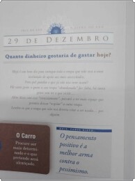 Livro do Ano - 29 de dezembro de 2023