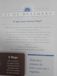 Livro do Ano - 31 de dezembro de 2023